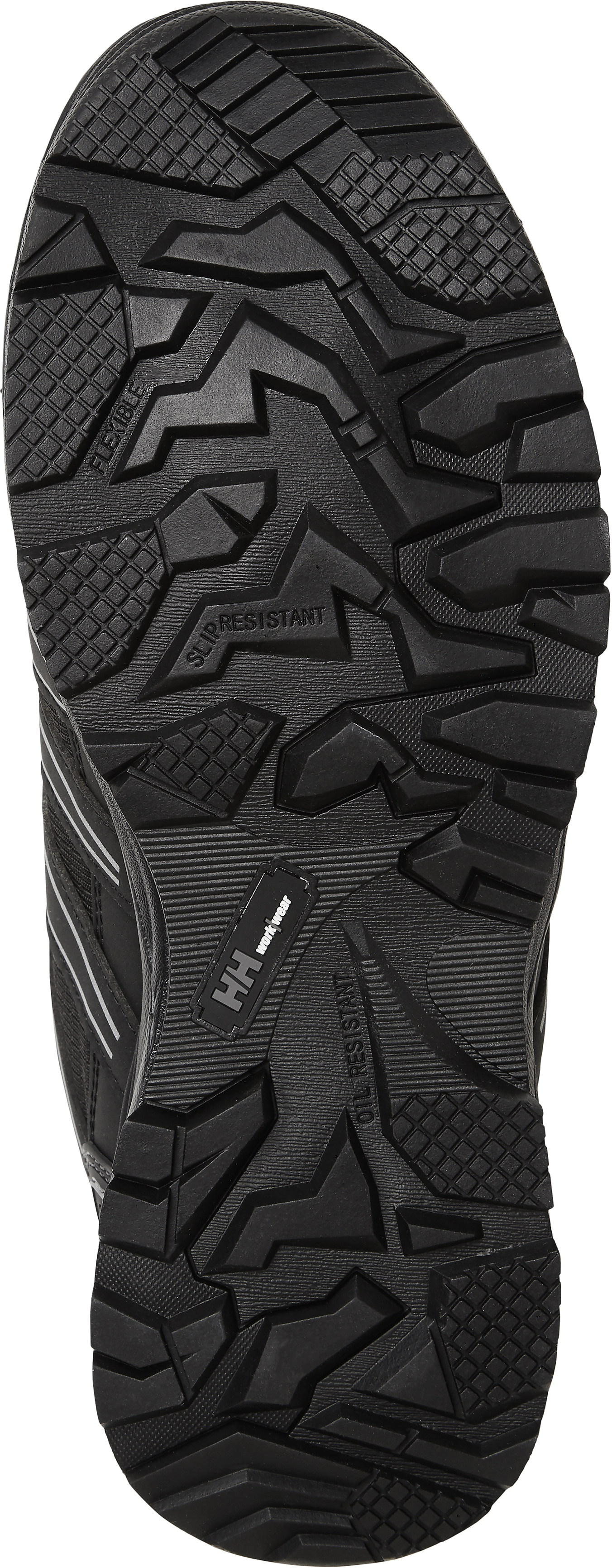 Halbschuh Helly Hansen Manchester S3 